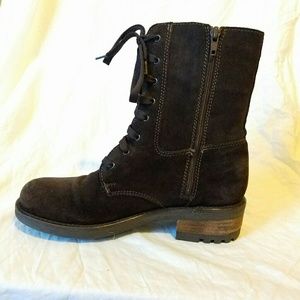 la canadienne carolina